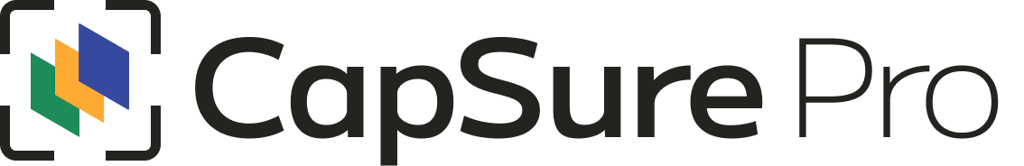 CapSure Pro